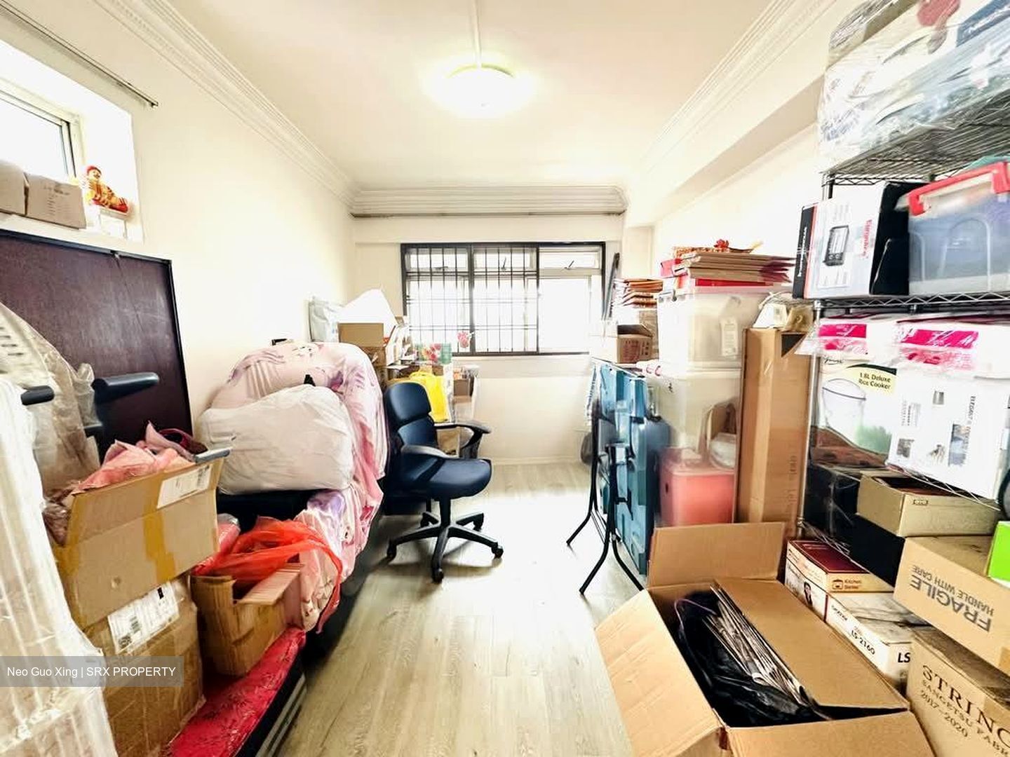 Blk 384 Tampines Street 32 (Tampines), HDB 5 Rooms #528928091